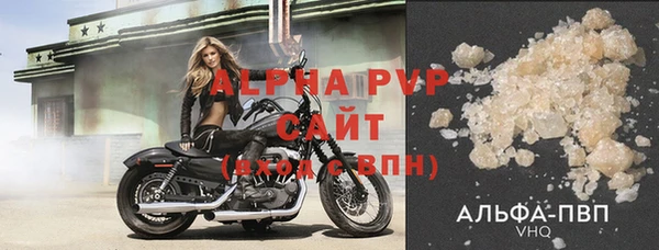 винт Лагань